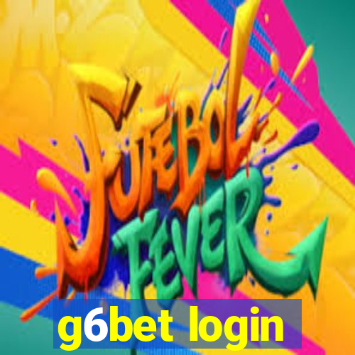 g6bet login